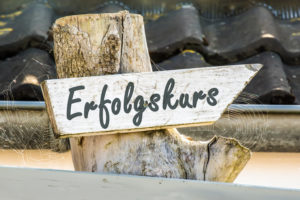 Aufstiegsweiterbildung